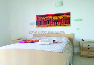 Casa Vacanze Appartamento Il Giardino Di Lucia